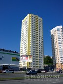 Четырехкомнатная квартира ул. Саперно-Слободская 24 в Киеве R-21265