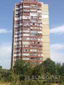Двухкомнатная квартира ул. Старонаводницкая 8б в Киеве F-10670