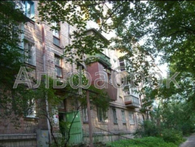 квартира Киев-34 м2
