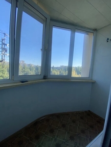 1 комнатная квартира на Крымской