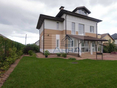продаж 4-к будинок Вишгородський, Лютіж, 209000 $