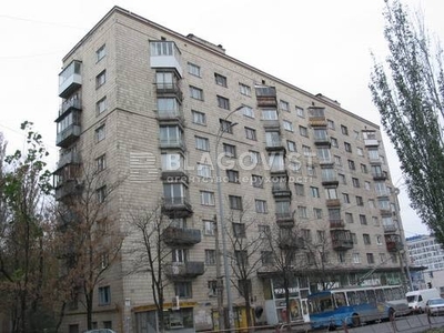 Четырехкомнатная квартира долгосрочно Леси Украинки бульв. 2 в Киеве G-2005564 | Благовест