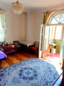 Продажа квартиры ул. Литвинского Юрия (Российская) 74 в Киеве