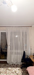 Продажа 1-комнатной квартиры 32 м², Крымская ул.