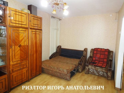 Сдам 1-комнатную квартиру на ул.Ядова Сергея, Слободка, Одесса.
