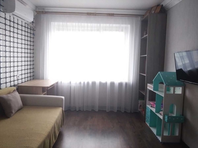 Продажа 2-комнатной квартиры 43.2 м², Ванды Василевской, 11