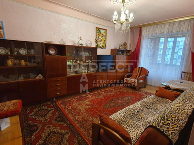 Продажа 3-комнатной квартиры 60 м², Ромена Роллана бул., 13А