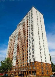 Арендовать однокімнатну квартиру в общей площадью 40 м2 на 10 этаже по адресу