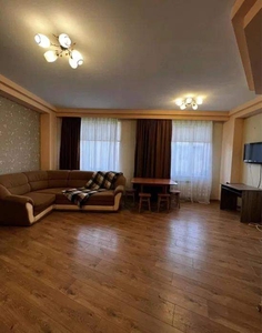 квартира Киевский-40 м2