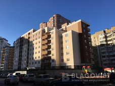 Двухкомнатная квартира ул. Драгоманова 38 в Киеве M-39875 | Благовест