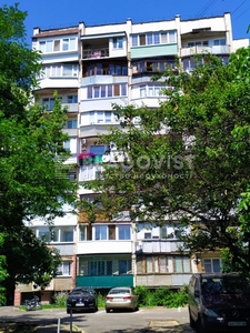 Продажа квартиры ул. Ломаковская (Мичурина) 2 в Киеве