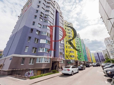 Продажа квартиры в Петровском (Киево-Святошинский)