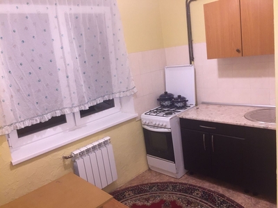 Продажа 1-комнатной квартиры 34 м², Юбилейный просп., 59