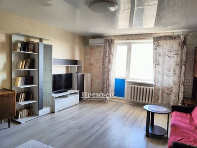 Продажа 1-комнатной квартиры 39 м², Николаевская дор.