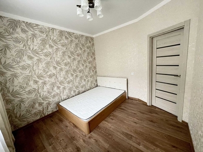 1-комнатная с ремонтом в новом доме на Таирова Континент Люстдорфская