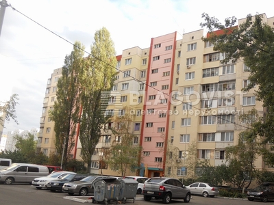 Трехкомнатная квартира ул. Северная 16 в Киеве G-1995355 | Благовест