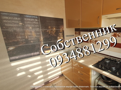 Продажа квартиры Тычины Павла просп. 19 в Киеве