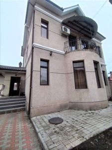 дом Киевский-265 м2