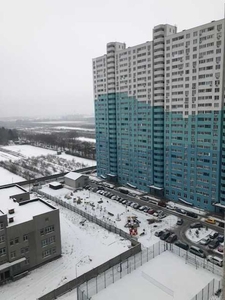 Продажа квартиры в новостройке в Новоселках (Киево-Святошинский)