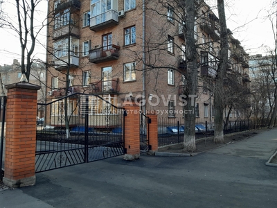 Двухкомнатная квартира ул. Белокур Екатерины 5/17 в Киеве R-56087 | Благовест