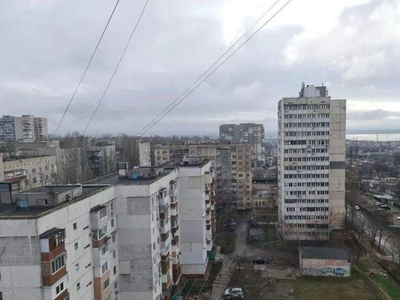 квартира Суворовский-54 м2
