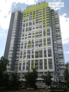 Квартира 62,2 м² улица Юрия Ильенко (Мельникова), 51б, Киев