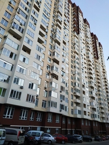 Продажа квартиры ул. Полевая 73 в новостройке в Киеве