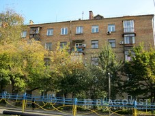 Двухкомнатная квартира ул. Генерала Алмазова (Кутузова) 1 в Киеве H-51359