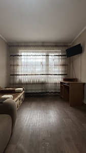 Продажа 1-комнатной квартиры 34 м², Кобзарская ул., 65