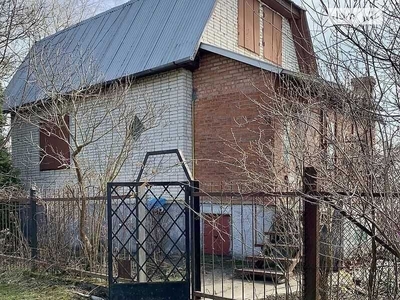 Продаж дачного будинку в с. Солонка, + 10 сот (електрика, газ, вода)