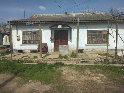 Житл. будинок Одеська обл., пгт Захаровка, Фрунзе, 110