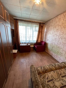 комната Ковпаковский-15 м2