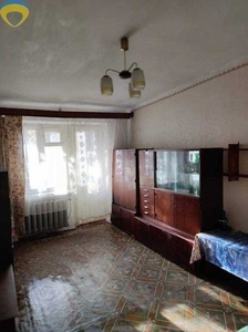 Продам 2-комнатную квартиру, Черемушки, парк Горького. Крыша сделана!