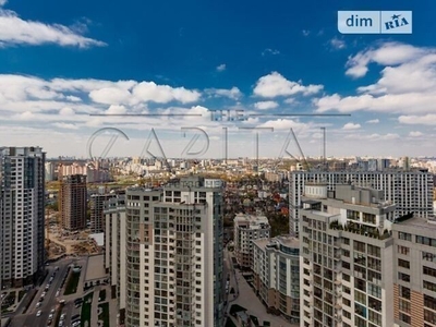 Продаж 2к квартири 103 кв. м на вул. Драгомирова 17, кв. 1