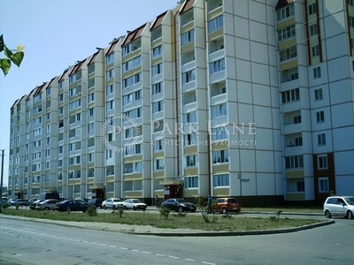 Продажа квартиры ул. Свято-Юрьевская 22 в Вишневом (Киево-Святошинский)