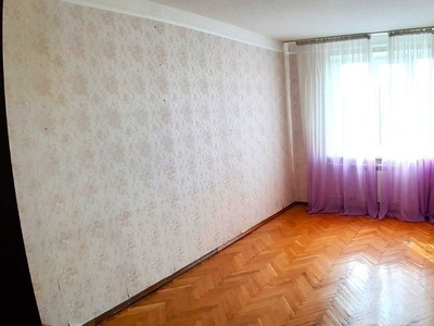 Продается Метро Минская КЛАССНАЯ 3-х комнатная квартира. Тимошенко 13.