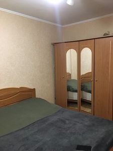 Продається чудова 3 кімнатна квартира на Київській. С АГВ.