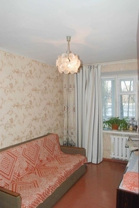 Продается 3к квартира на Красном Камне Кирпичный дом окна на Днепр