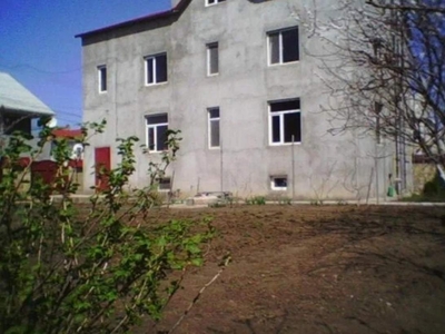 дом Киевский-354 м2