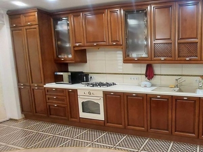 Двухкомнатная квартира с кухней студией в новострое, обмен на Одессу