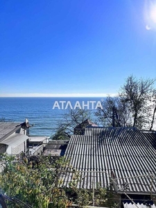 Продаётся дом с видом на море в Совиньоне