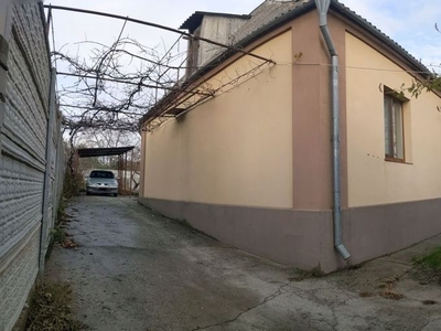 Продам дом в Краснополье