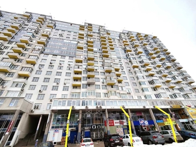 Продажа квартиры ул. Щербаковского Даниила (Щербакова) 52 в Киеве