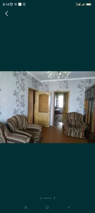 Посуточно 2-комнатная квартира в центре Покровска от собственника