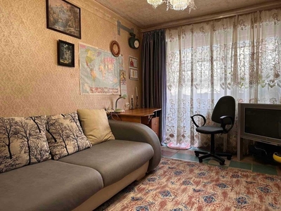 Купите квартиру на Березинке, Левобережный-1 переулок Крушельницкой