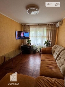 Продам 3-х комнатная квартира Одесса Черемушки 2 этаж