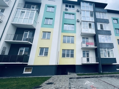 Продаж квартири в передмісті Львова