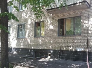 Продаж 2-кімнатної квартири 46 м², Василя Жуковського вул., 4