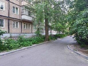 Срочно продается 3-х комнатная квартира на пр. Богдана Хмельницкого 4Г