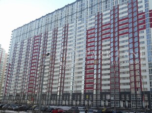 Продажа квартиры ул. Драгоманова 2 в Киеве